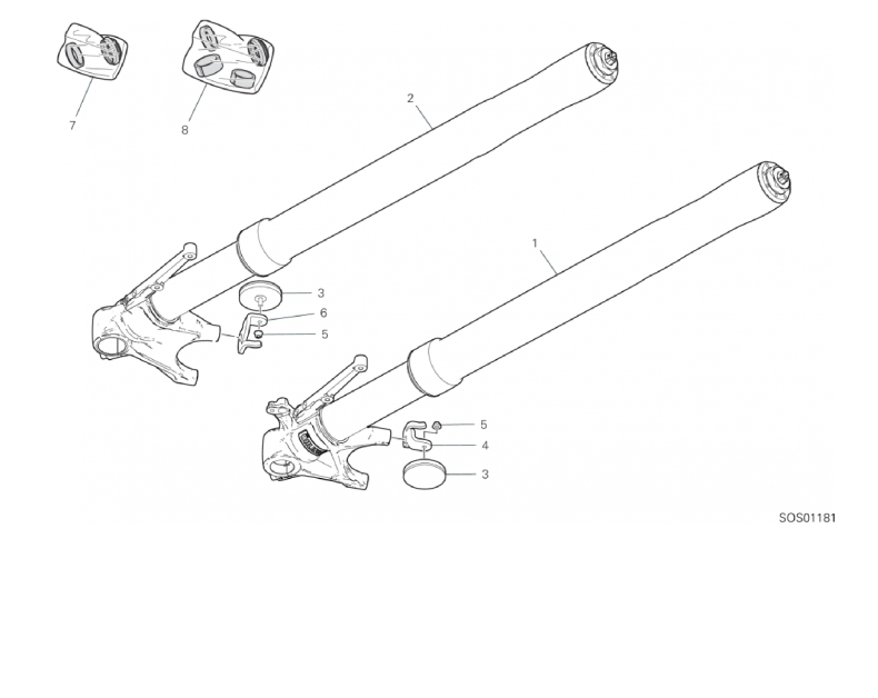 18B FRONT FORK (4/53)
