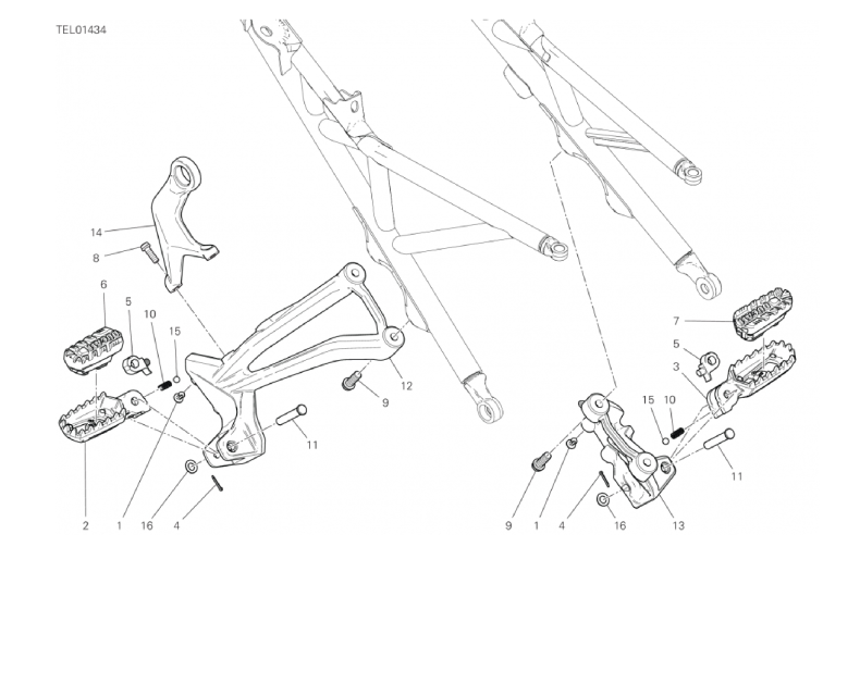 26C REAR FOOTREST (23/53)
