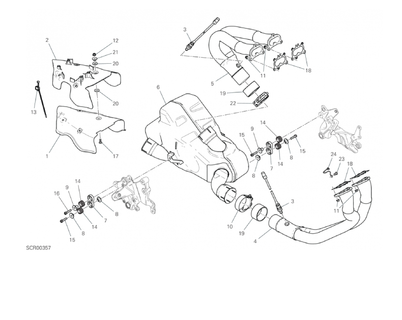 31A EXHAUST MANIFOLD (33/53)
