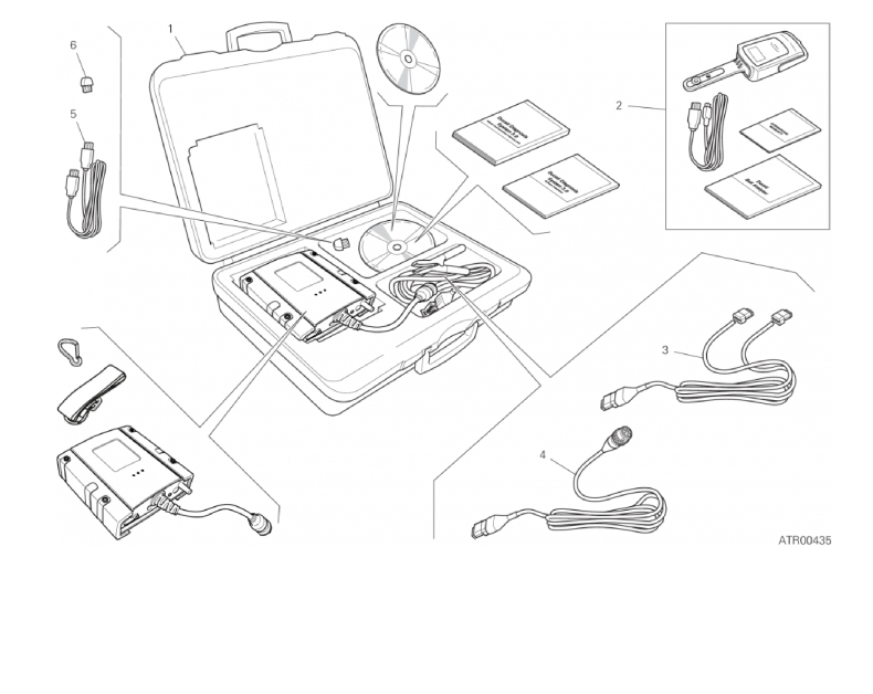 01A DDS TESTER (1/4)
