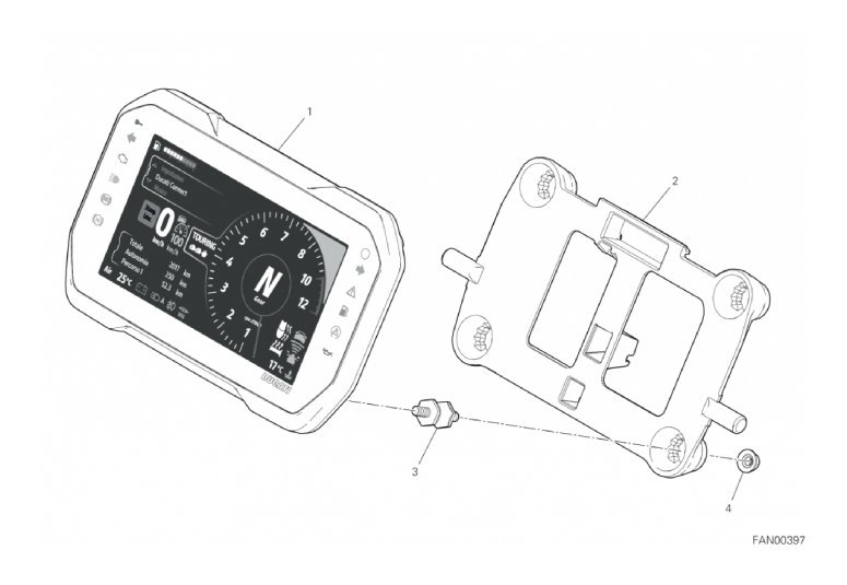 15A INSTRUMENT PANEL (12/12)
