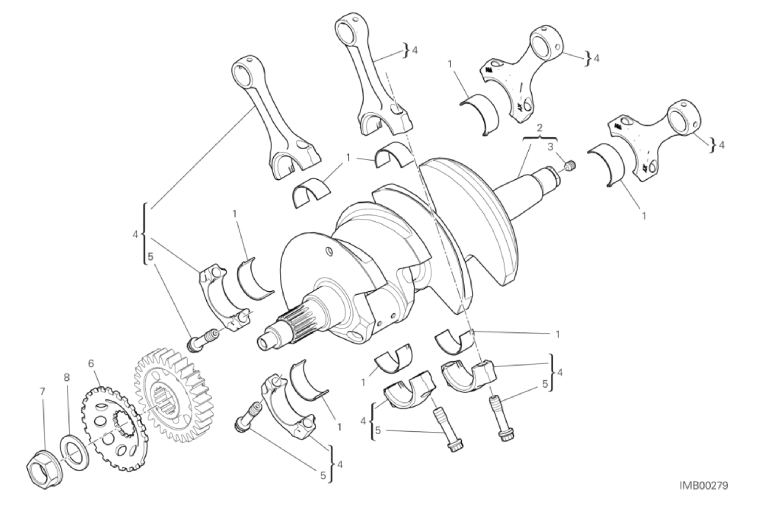 05A CONNECTING RODS (7/18)
