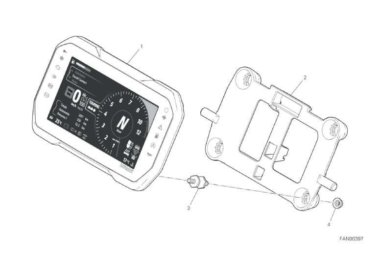 15A INSTRUMENT PANEL (12/12)
