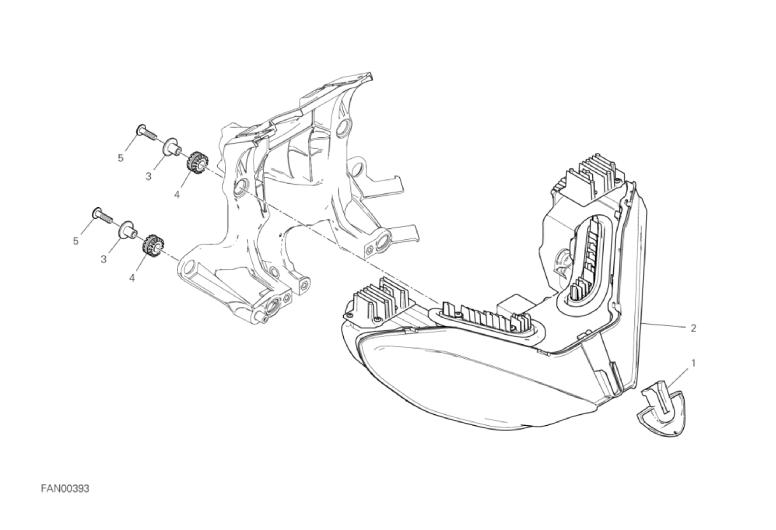 14A HEADLIGHT (9/12)
