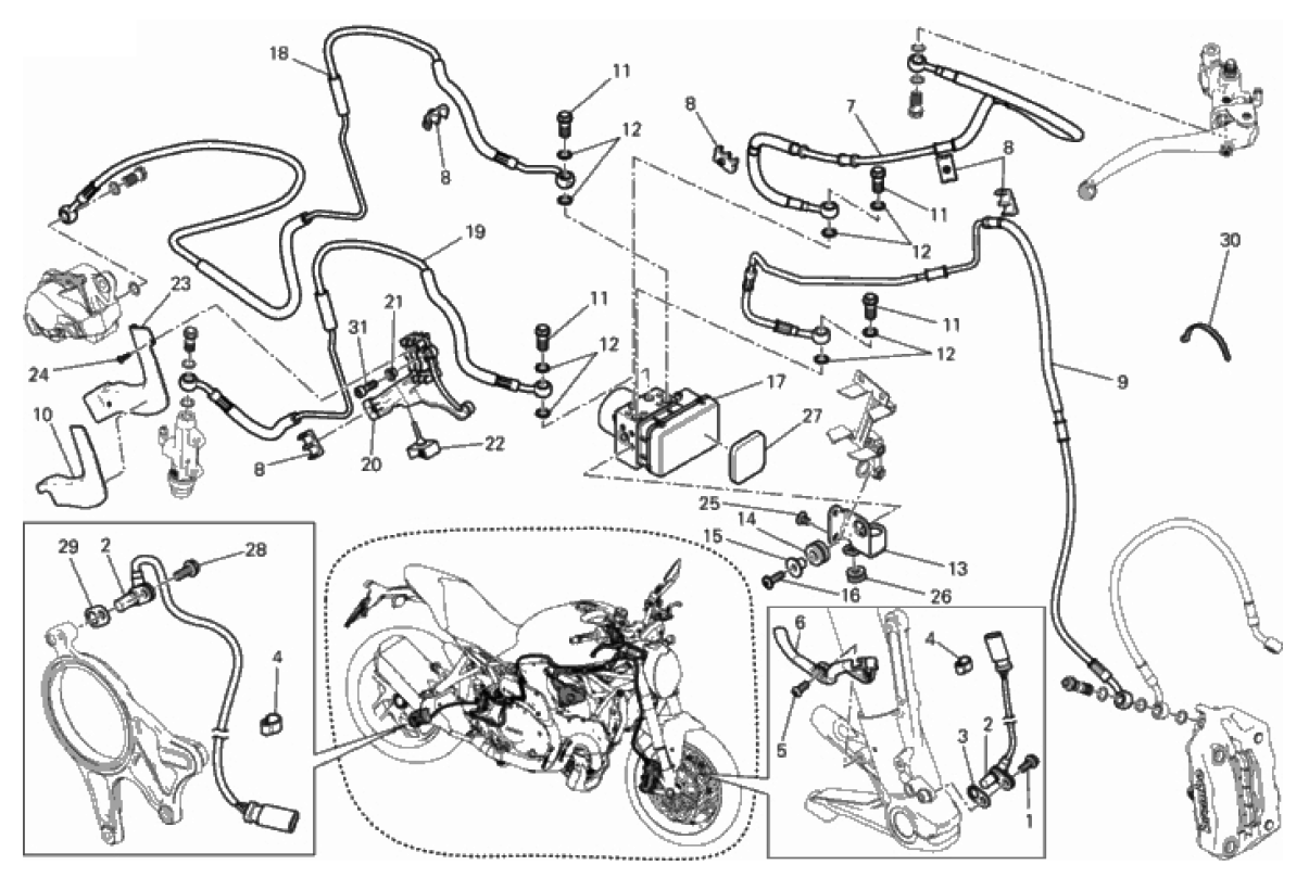 ANTILOCK BRAKING SYSTEM (ABS) 