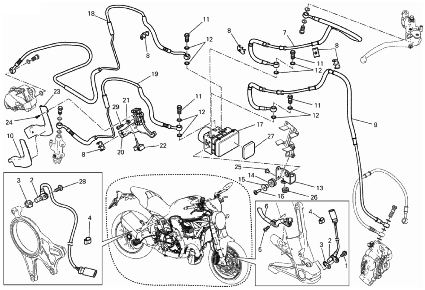 ANTILOCK BRAKING SYSTEM (ABS)