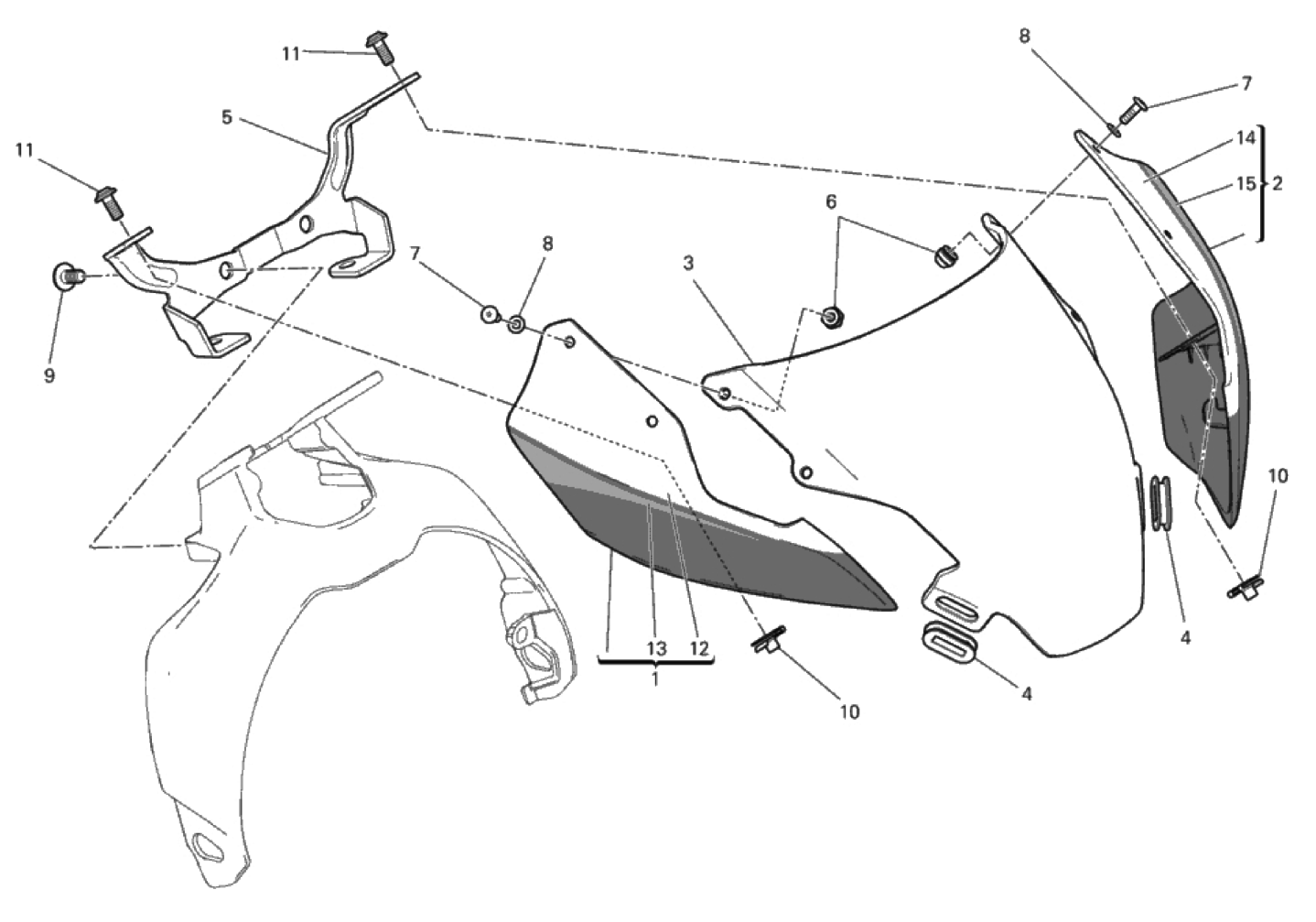 COWLING