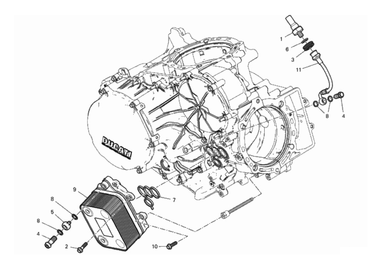 HEAT EXCHANGER 