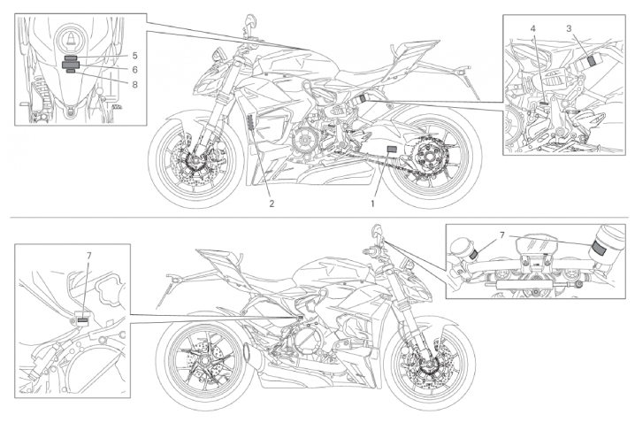 POSITIONING PLATES 