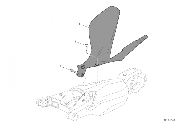 27A REAR MUDGUARD (23/46)