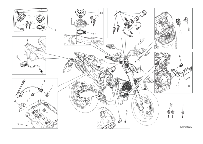 12D ELECTRICAL DEVICES (4/9)