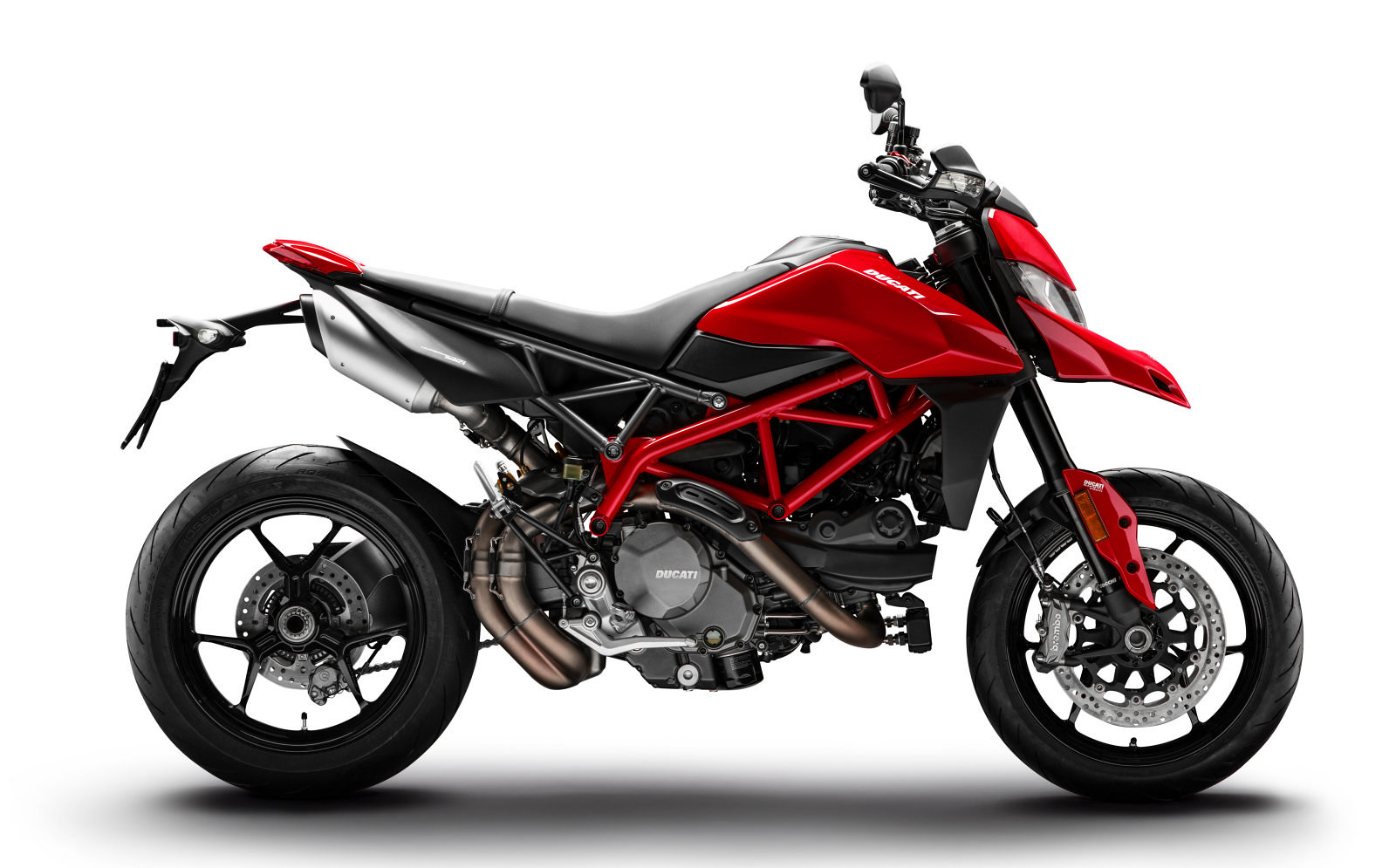 Hypermotard 950