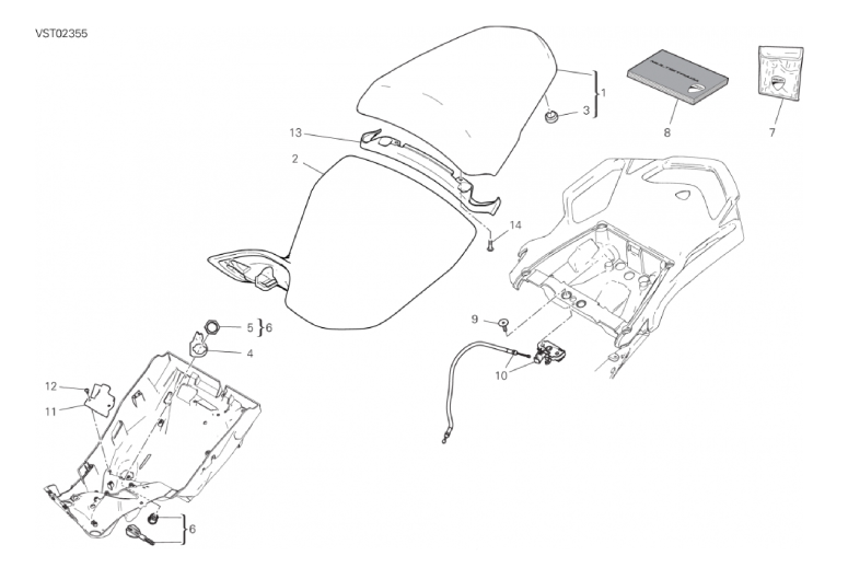 033 SEAT (15/34)
