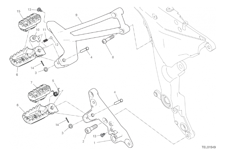 27D FOOTRESTS, RIGHT (26/34)
