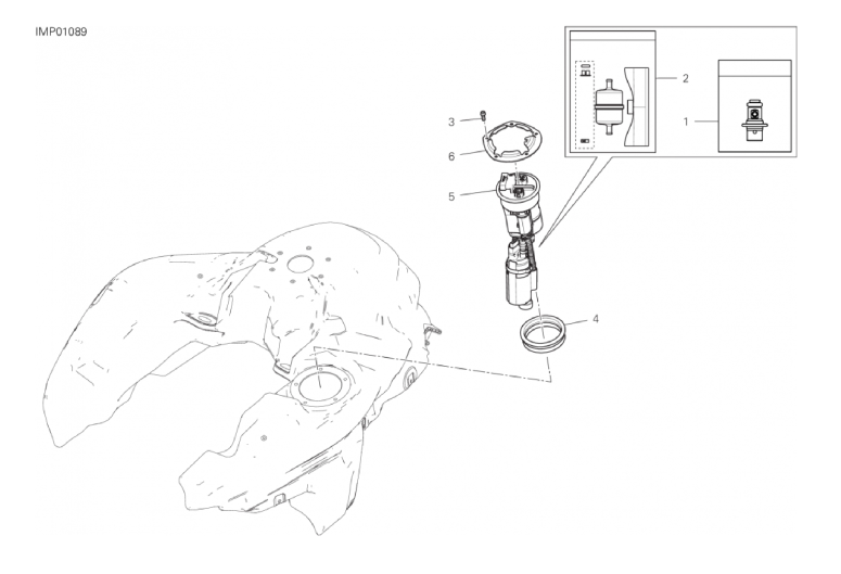 32A FUEL PUMP (28/34)
