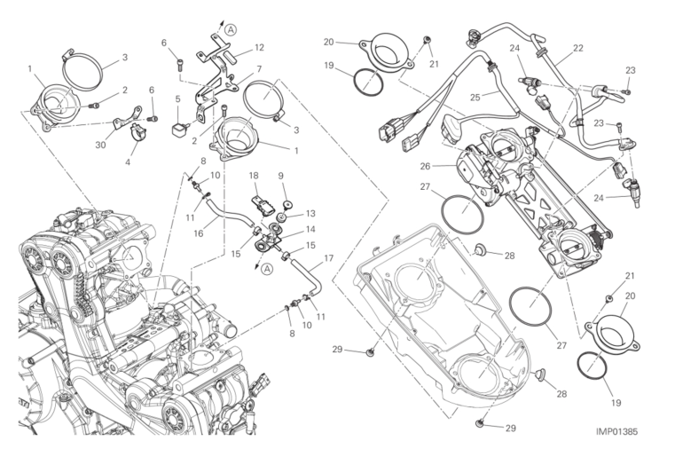 017 THROTTLE BODY (2/30)