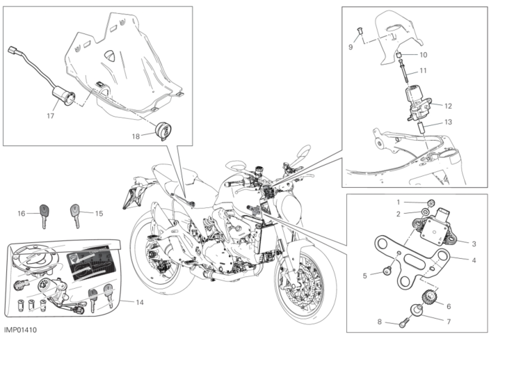 12D ELECTRICAL DEVICES (5/10)