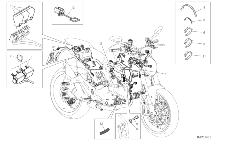 12A VEHICLE ELECTRIC SYSTEM (1/10)