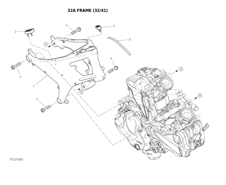 32A FRAME (32/41)