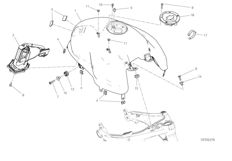 29A FUEL TANK (25/40)