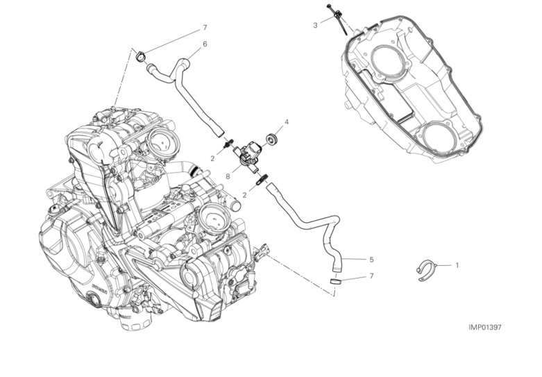 30C SECONDARY AIR SYSTEM (28/40)