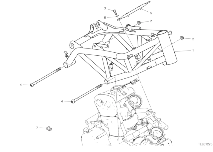 32A FRAME (32/43)