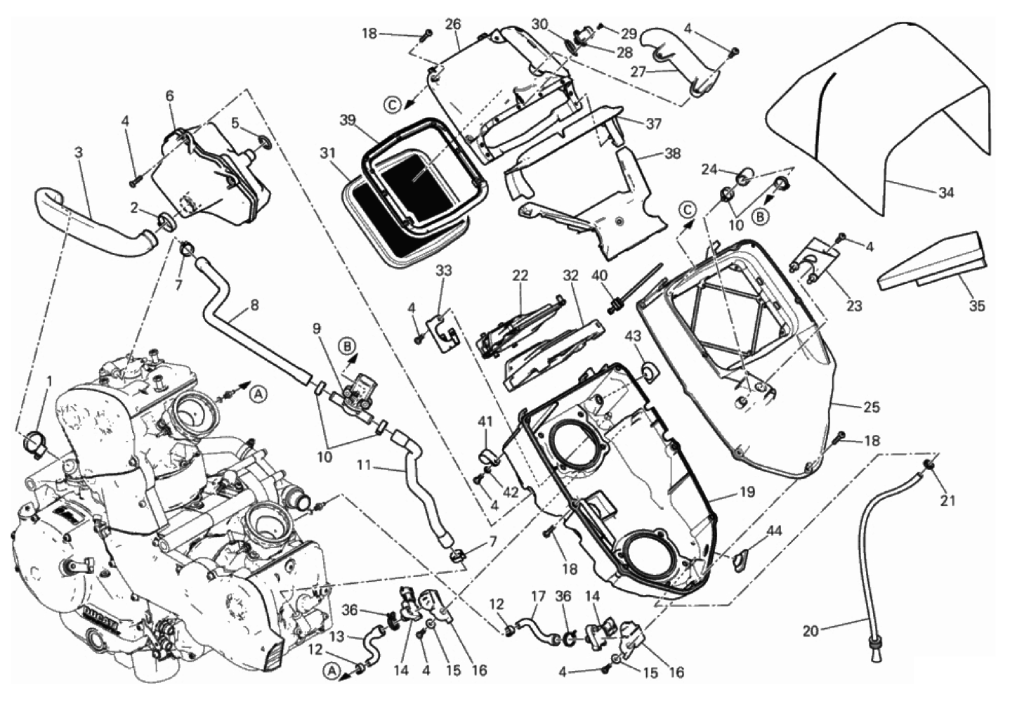 INTAKE