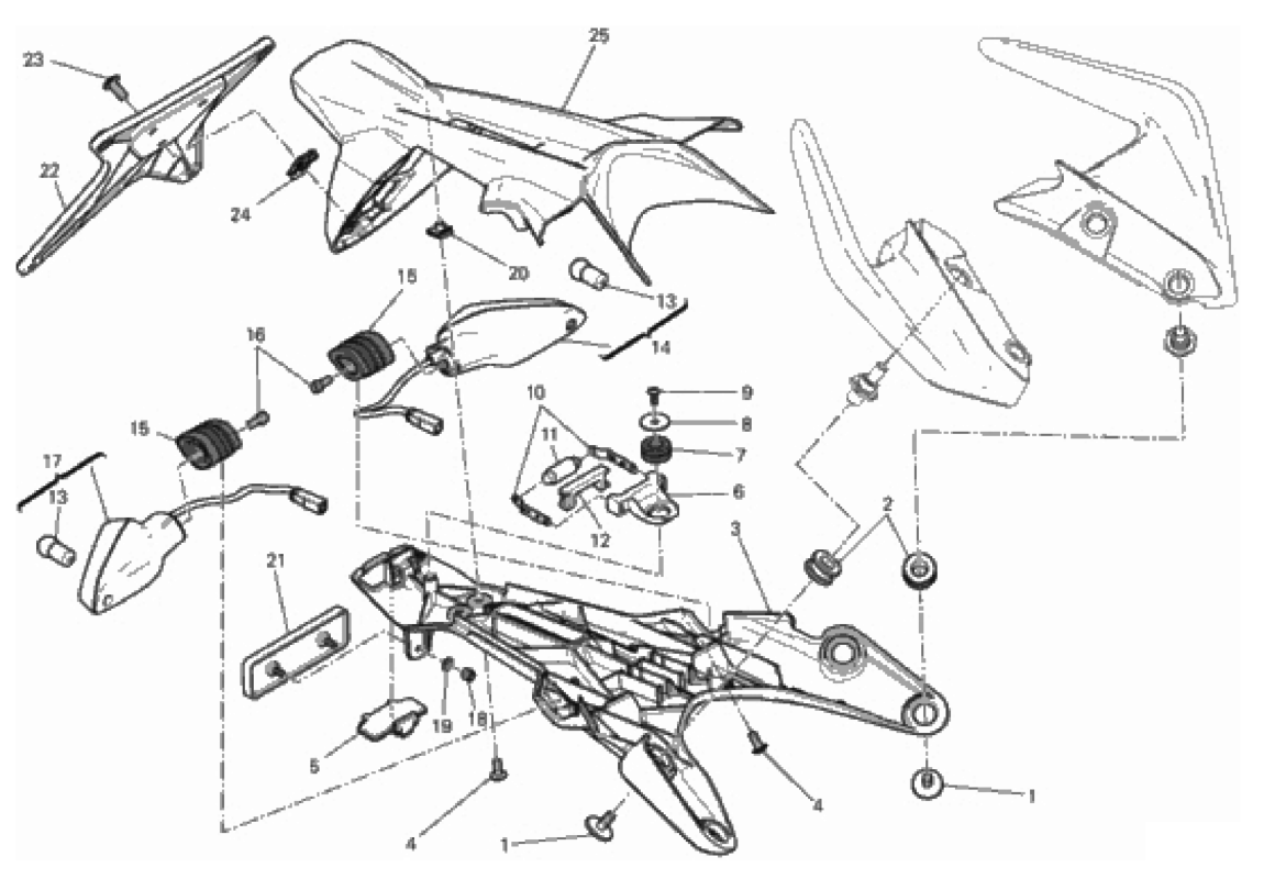 PLATE HOLDER