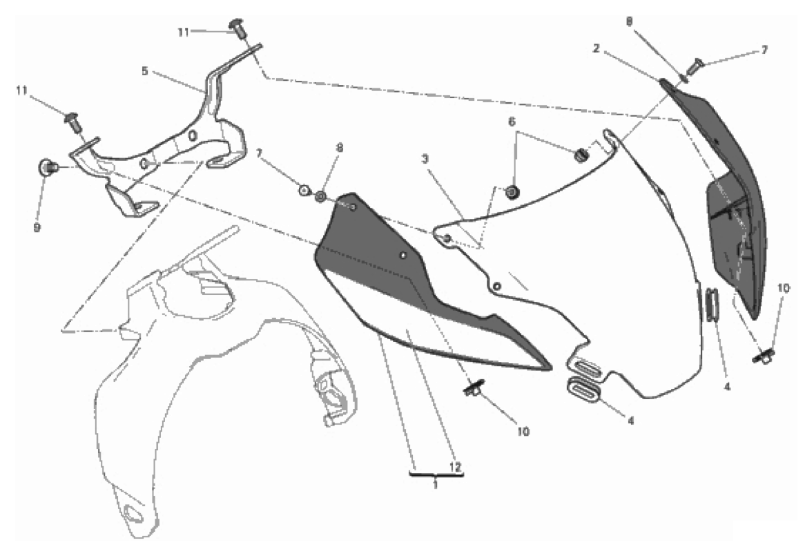 COWLING