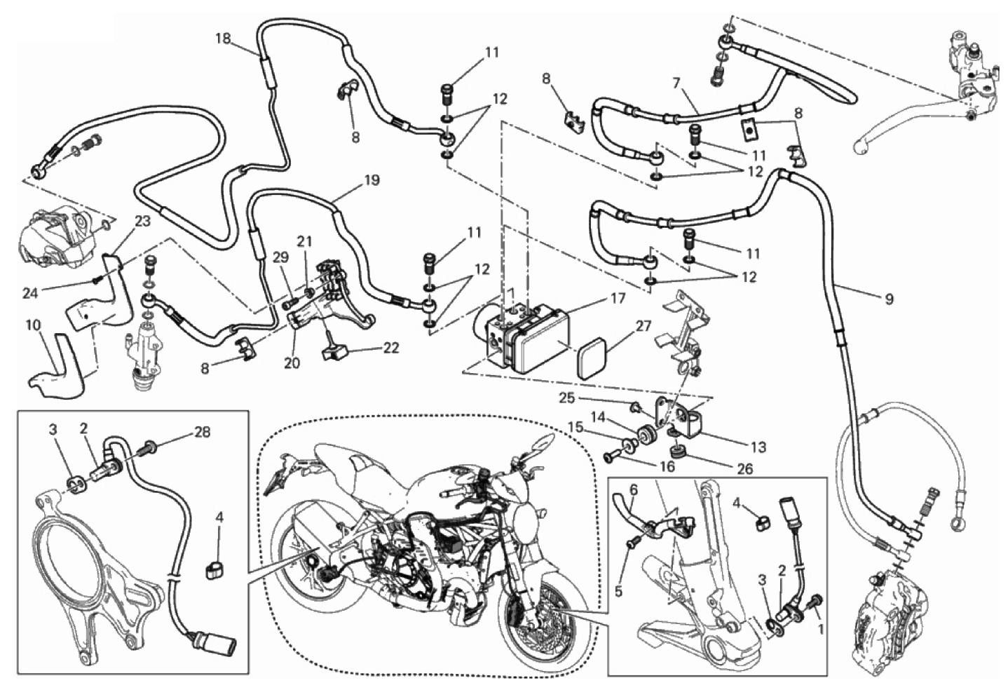 ANTILOCK BRAKING SYSTEM (ABS) 
