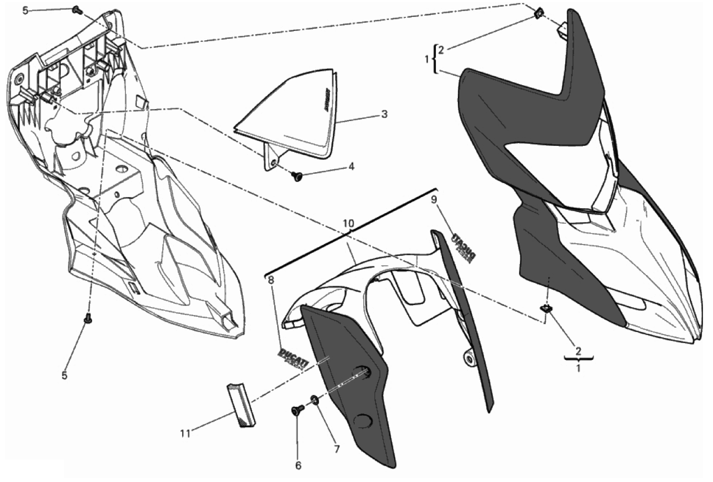 COWLING