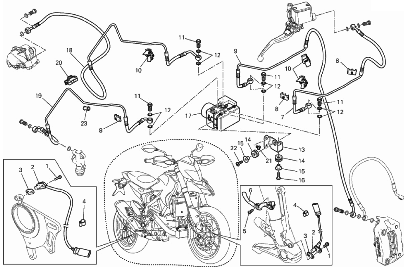 ANTILOCK BRAKING SYSTEM (ABS)