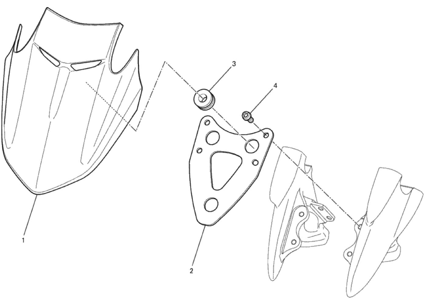 WINDSHIELD
