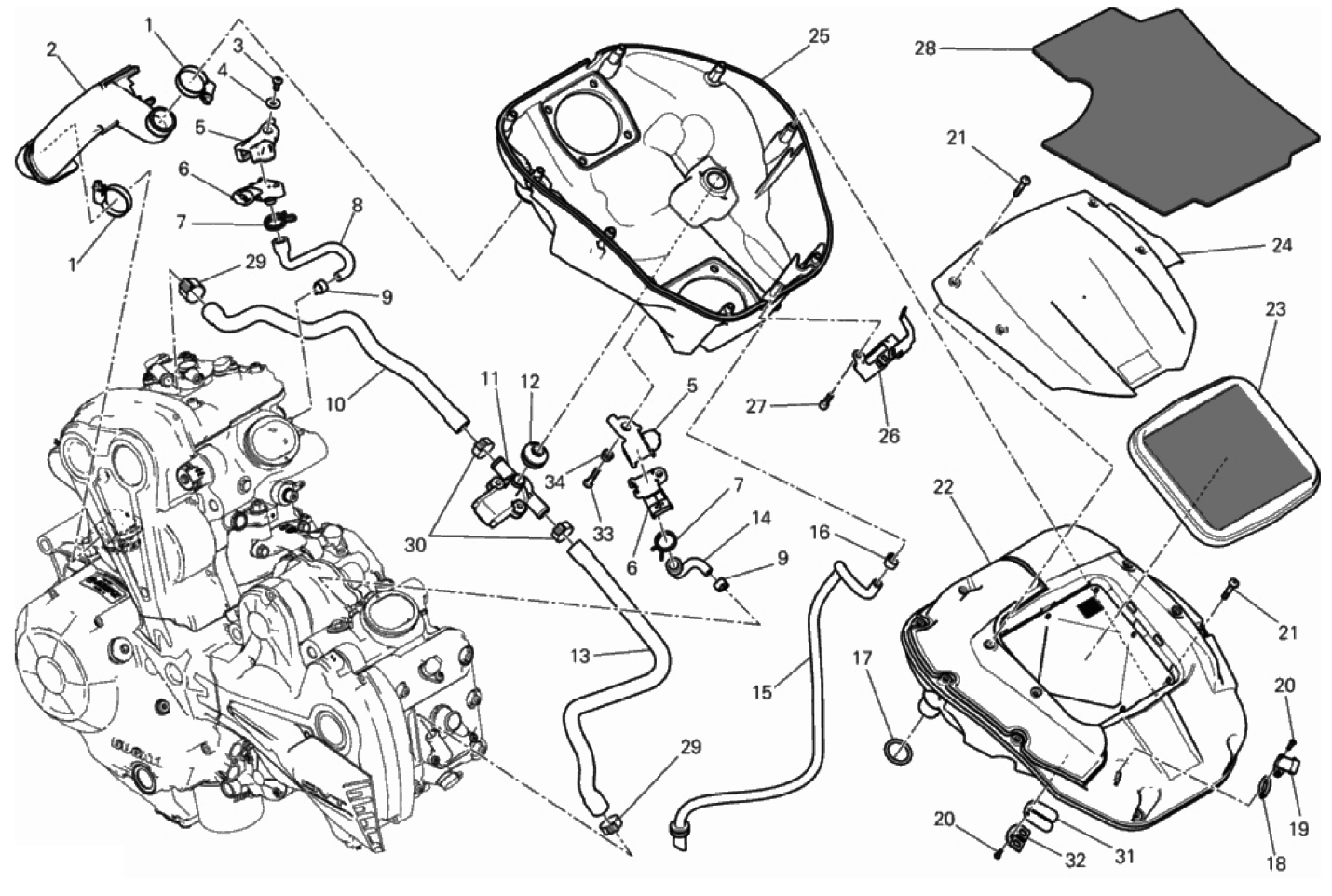 INTAKE