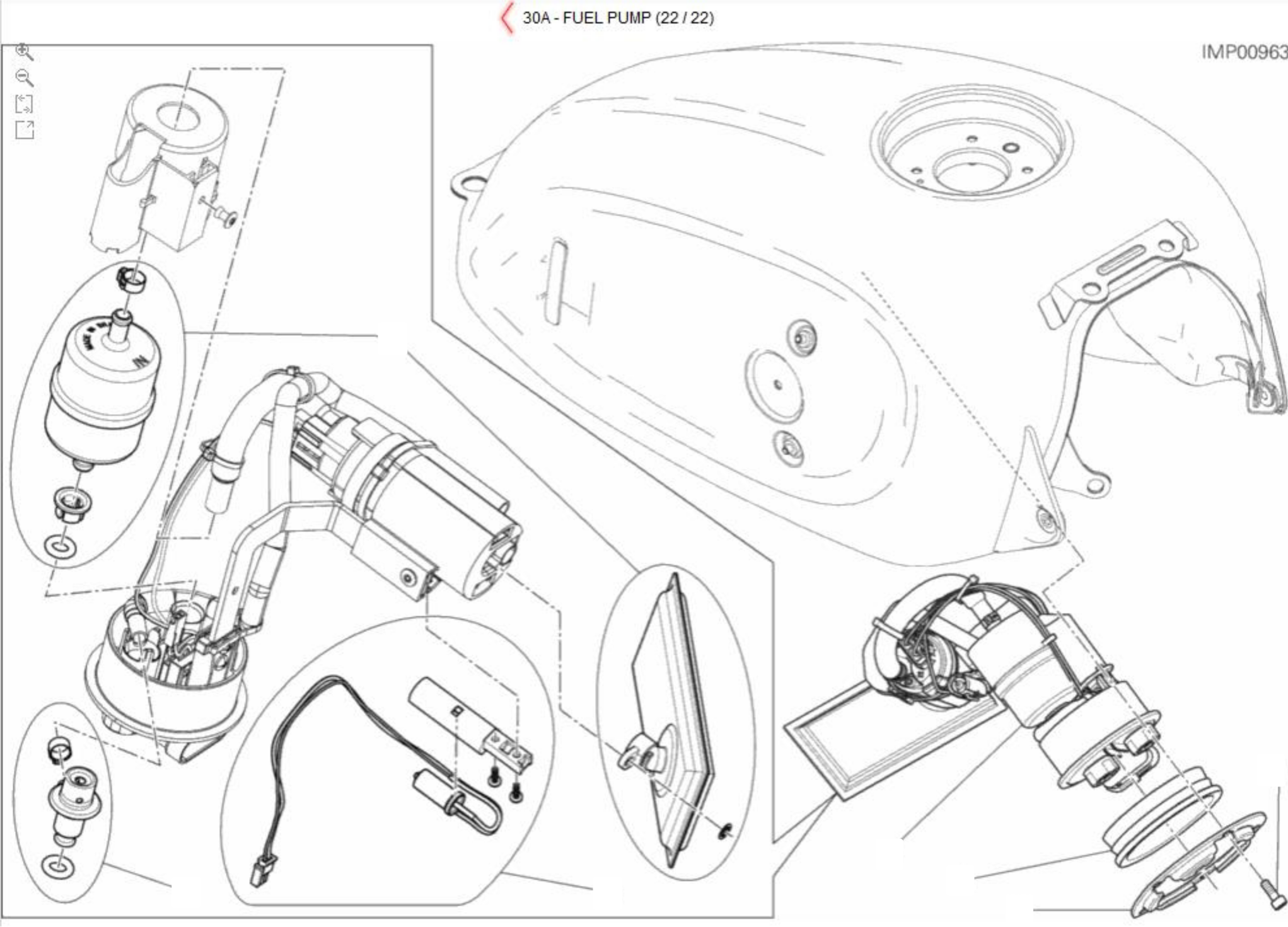 Fuel pump