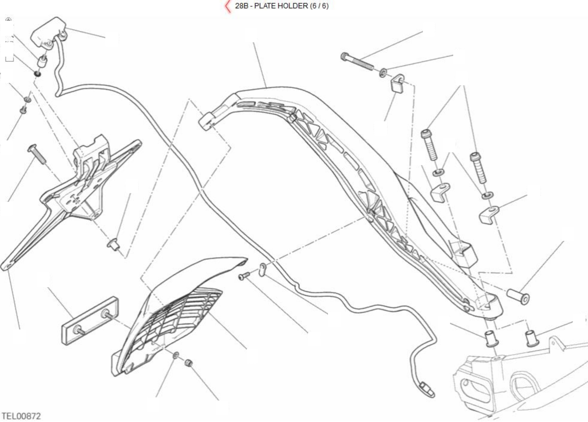 Plate holder