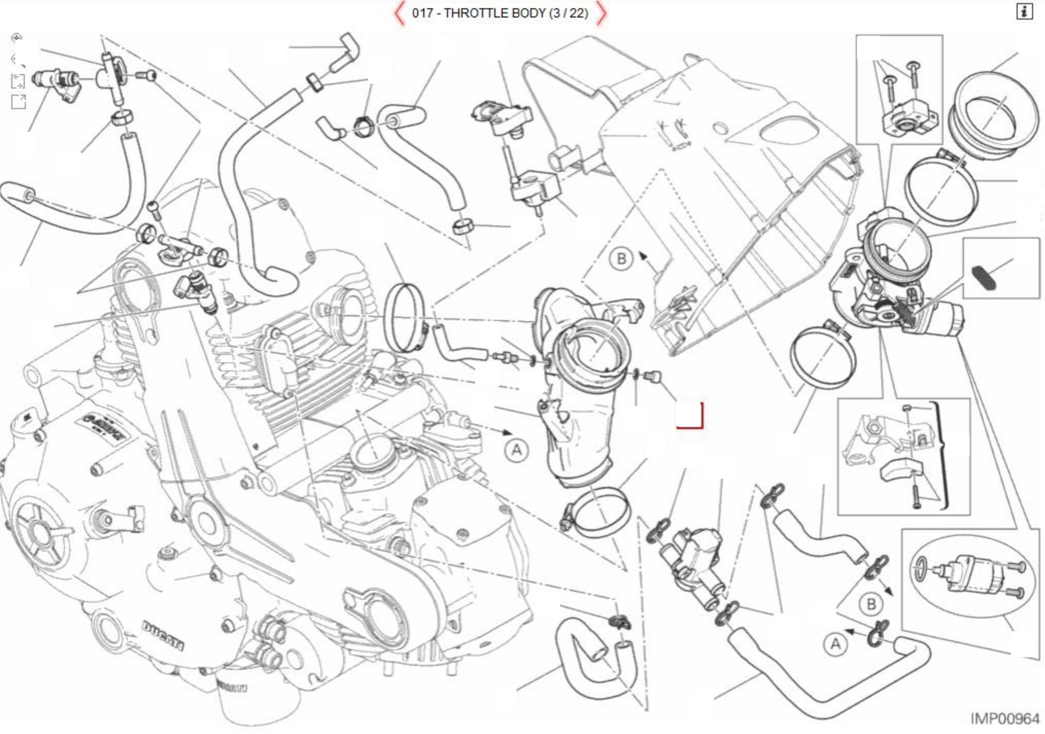 Throttle Body 2
