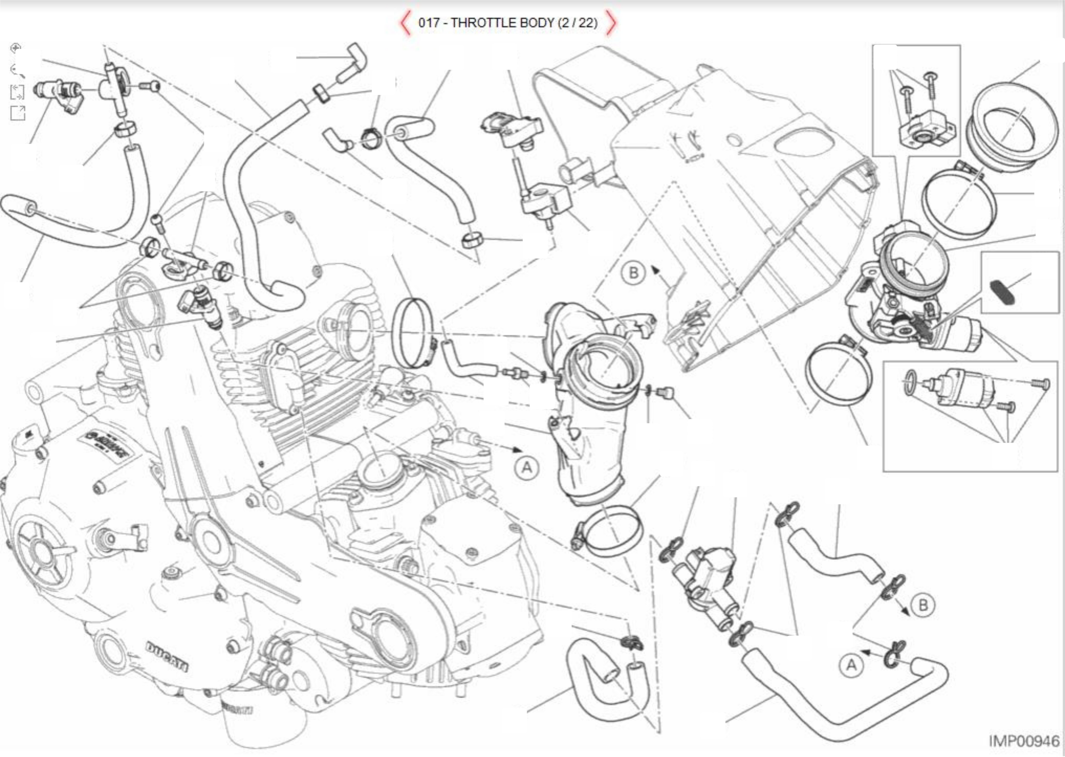Throttle Body