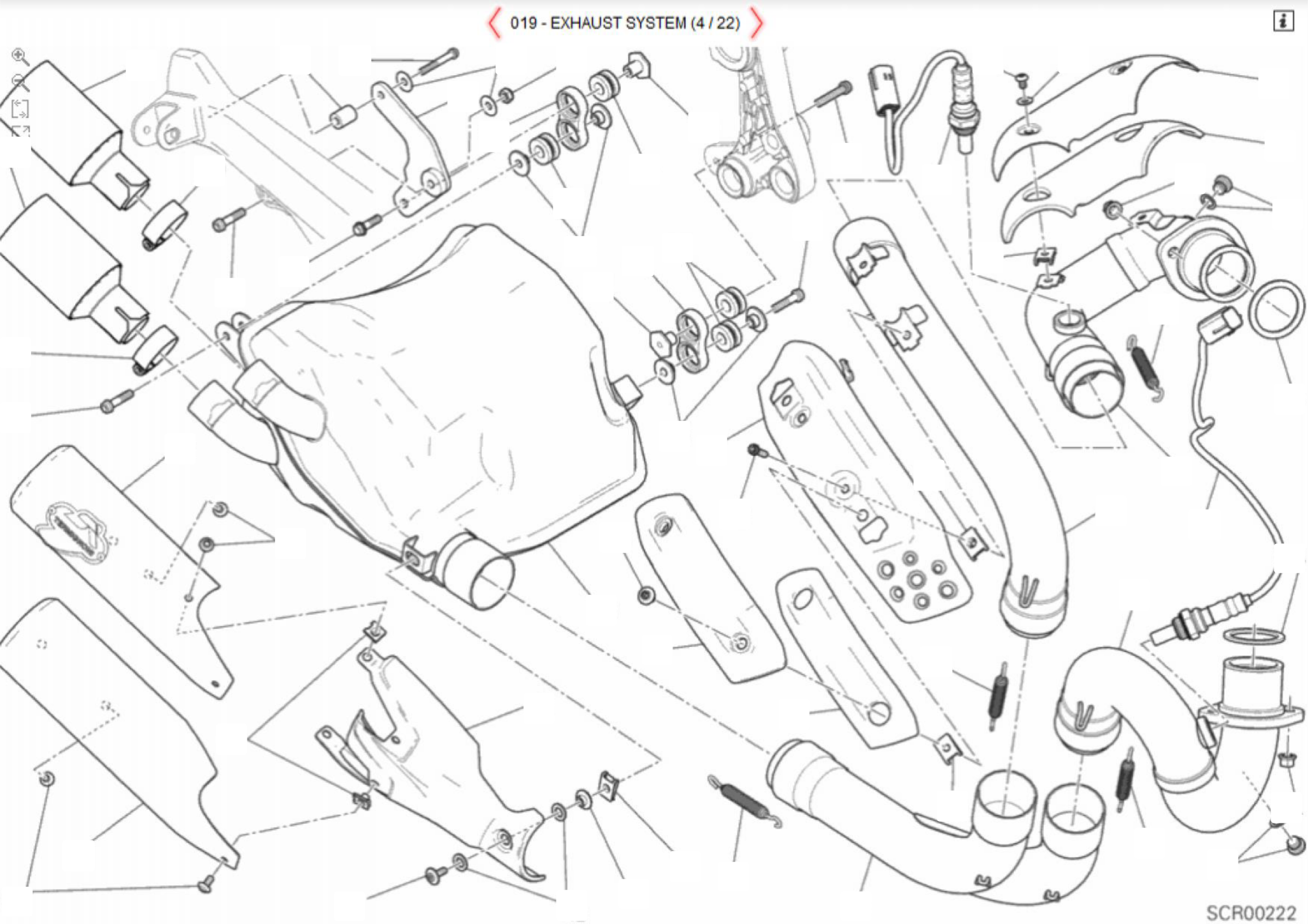 Exhaust system