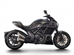 Diavel Carbon FL