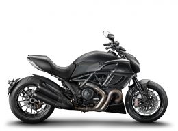 Diavel FL