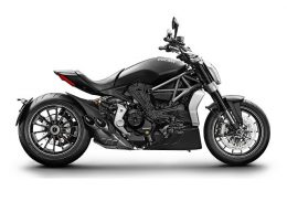 XDiavel 