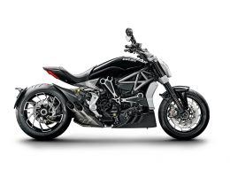 XDiavel S