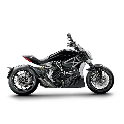 Diavel / XDiavel