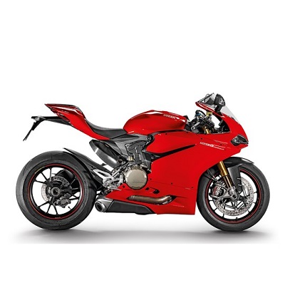 Superbike 1299 ABS