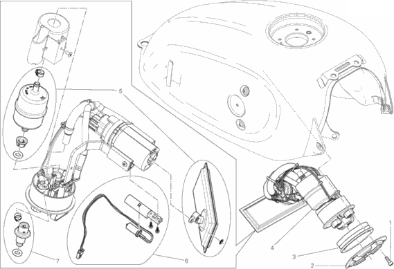FUEL PUMP