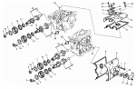 CYLINDER HEAD : TIMING SYSTEM