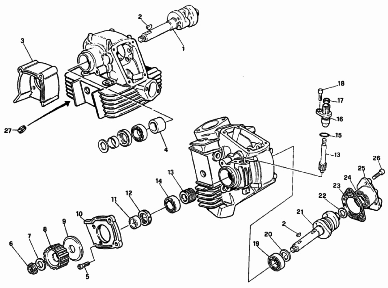 CAMSHAFT