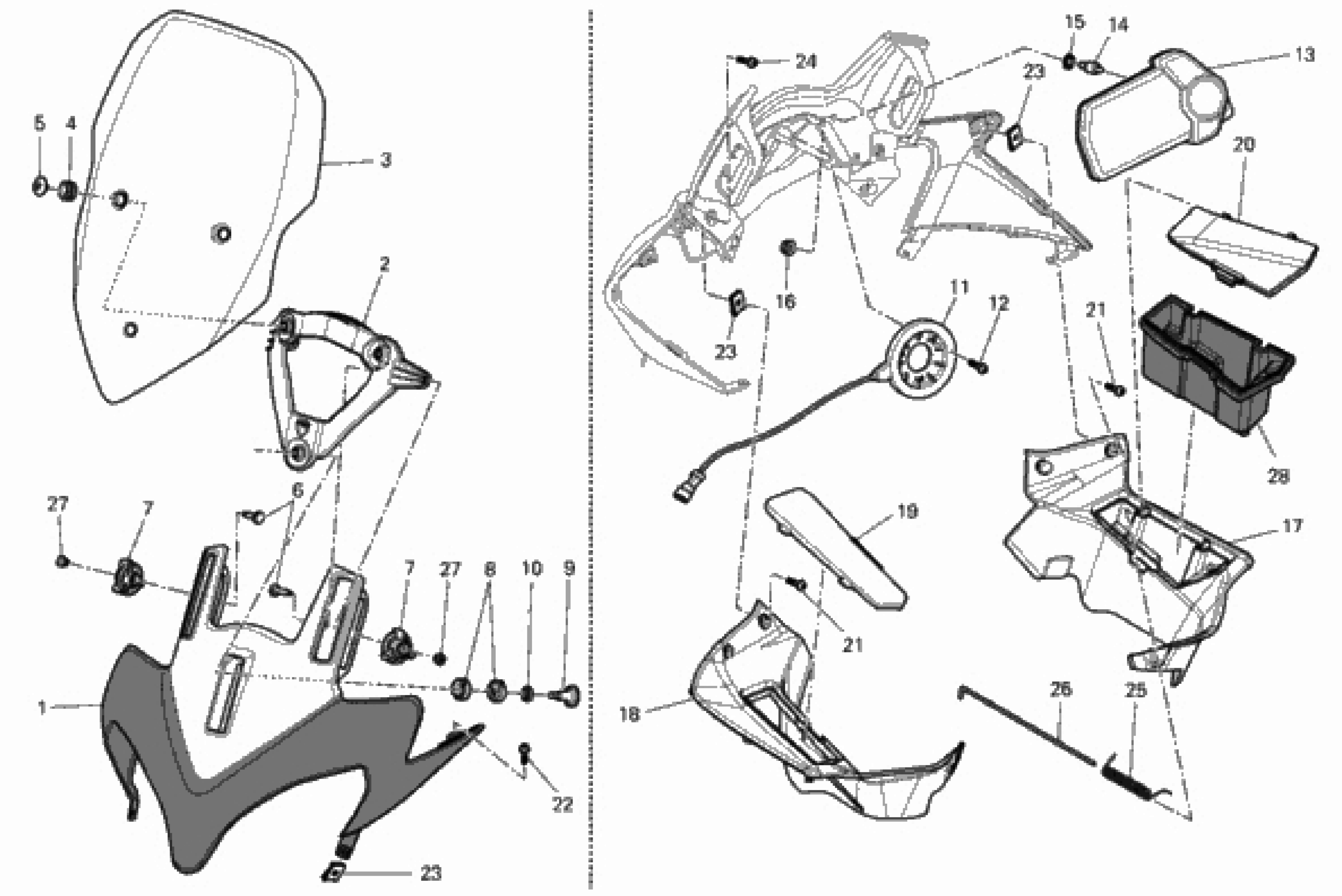 COWLING 