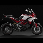 Multistrada 1200 S Touring
